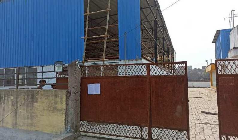 69 Dismil Factory / Industrial Building for Sale in Didarganj, Patna