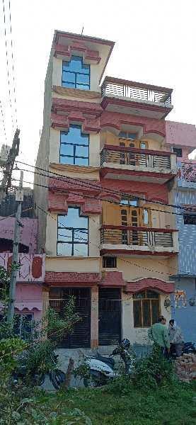 1 BHK Individual Houses / Villas for Sale in Udham Singh Nagar, Kashipur (49 Sq. Meter)