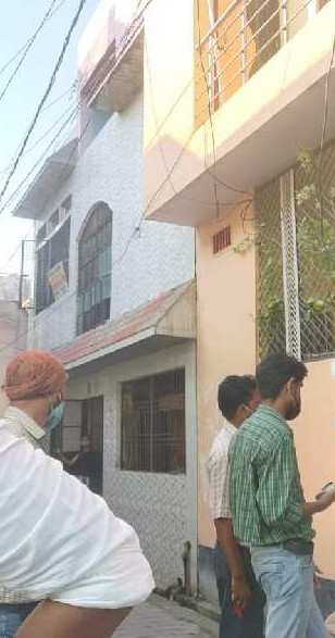 2 BHK Individual Houses / Villas for Sale in Line Par, Moradabad (70 Sq. Meter)