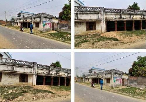 3760 Sq. Yards Commercial Lands /Inst. Land for Sale in Mamal, Darbhanga