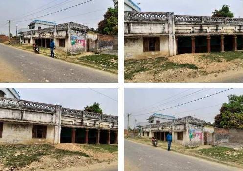 880 Sq. Yards Commercial Lands /Inst. Land for Sale in Mamal, Darbhanga
