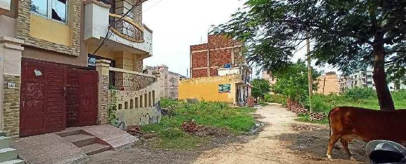1 BHK Builder Floor for Sale in Ganga Vihar, Ghaziabad (74 Sq. Meter)