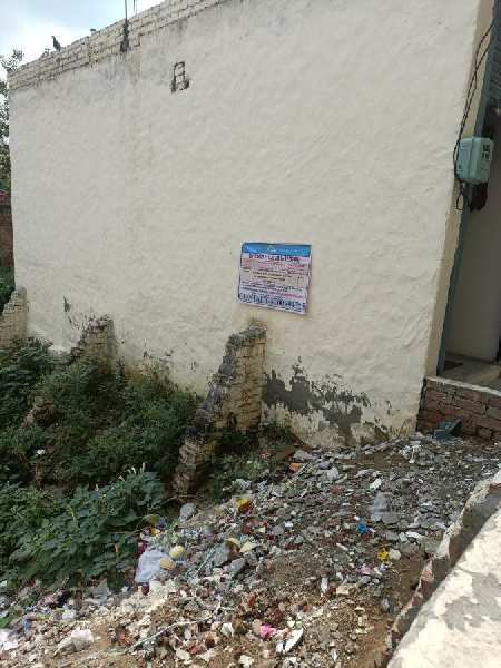 60 Sq. Yards Residential Plot for Sale in Patiala, Raghomajra, Patiala