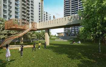 2 BHK Flats & Apartments for Sale in Sector 113, Gurgaon (1276 Sq.ft.)