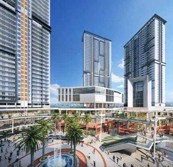 3 BHK Flats & Apartments for Sale in Gurgaon (2054 Sq.ft.)