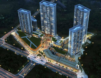 2 BHK Flats & Apartments for Sale in Sector 65, Gurgaon (1261 Sq.ft.)