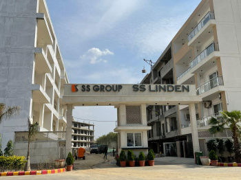 4 BHK Flats & Apartments for Sale in Sector 84, Gurgaon (2700 Sq.ft.)
