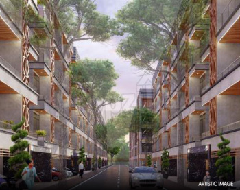 4 BHK Flats & Apartments for Sale in Sector 84, Gurgaon (2750 Sq.ft.)