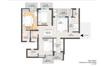 Property for sale in Sector 105 Gurgaon