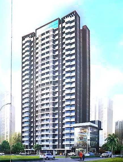 Umiya Oasis- a beautiful project 1 2 & 3 BHK, a well-planned living space in mira road