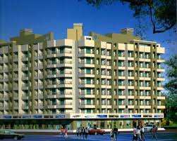 1 bhk with master bed in bhayander