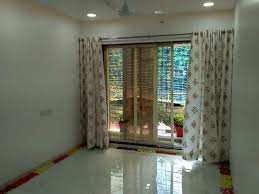 1 bhk with master bed in mira road