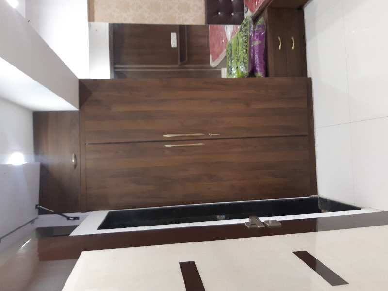 1 bhk with master bed