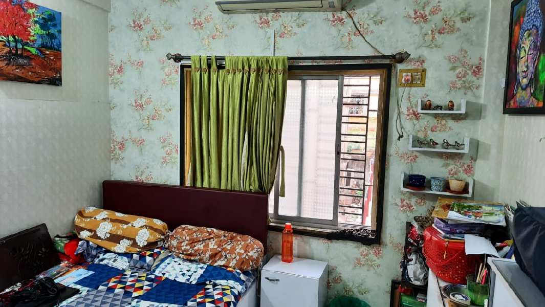 Fully Furnished 3BHK with Car Park