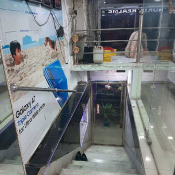 440 Sq.ft. Showrooms for Sale in Ballygunge, Kolkata (1050 Sq.ft.)