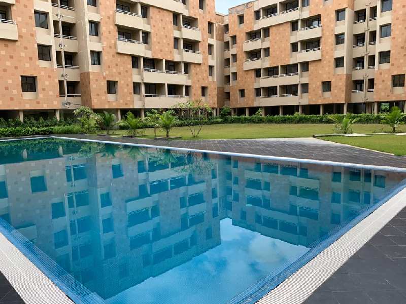 3 BHK Flats & Apartments for Sale in Rajarhat, Kolkata (1300 Sq.ft.)