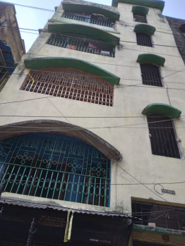3 BHK Flats & Apartments for Sale in Maniktala, Kolkata (800 Sq.ft.)