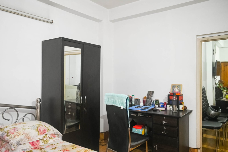 2 BHK Flats & Apartments for Sale in Dum Dum, Kolkata (900 Sq.ft.)