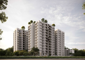 3 BHK Flats & Apartments for Sale in Rajarhat, Kolkata (1428 Sq.ft.)