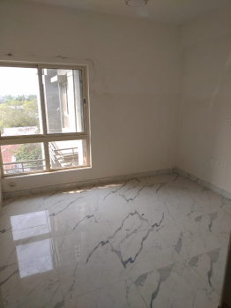 3BHK in Srijan Natura New Alipore