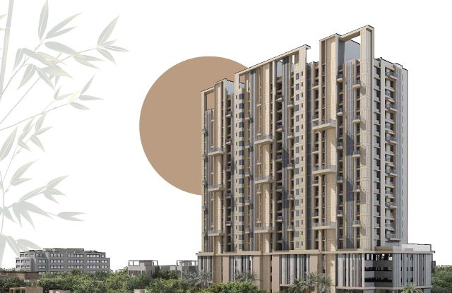 3 BHK Flats & Apartments for Sale in Dum Dum, Kolkata