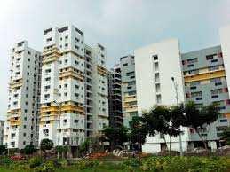 3 BHK Flat For Sale in New Town, Kolkata