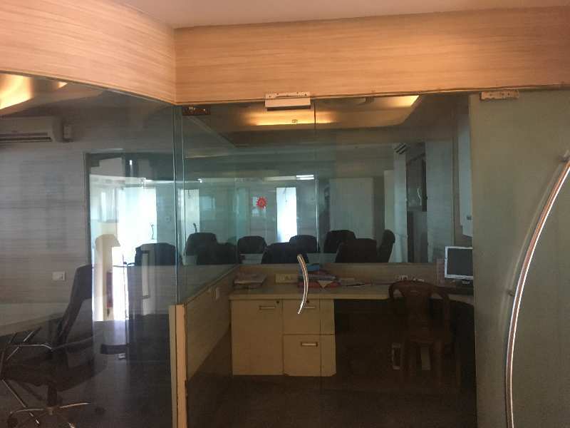 2550 Sq.ft. Office Space for Sale in Middleton Street, Kolkata