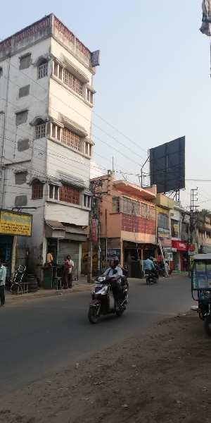 11520 Sq.ft. Hotel & Restaurant for Sale in Krishnanagar, Nadia