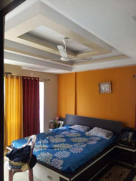 3BHK in New Town AA1