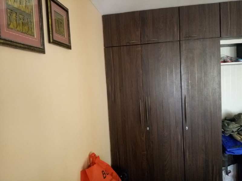 3BHK in New Town AA1
