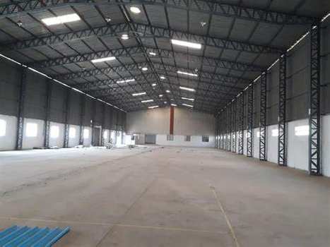 Warehouse/Godown for Rent in Vishwakarma Industrial Area, Jaipur (50000 Sq.ft.)