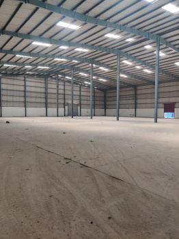 71000 Sq.ft. Warehouse/Godown for Rent in MIA, Alwar