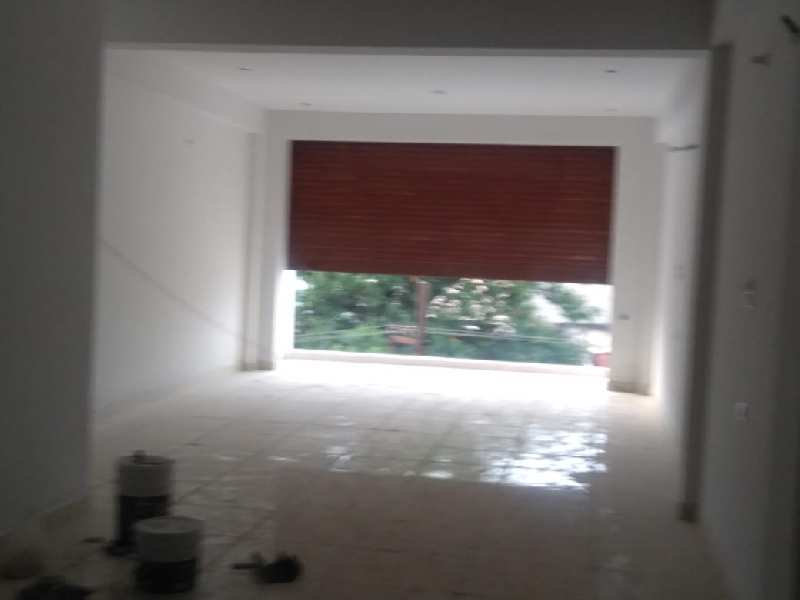 2400 Sq.ft. Office Space for Rent in Haridwar