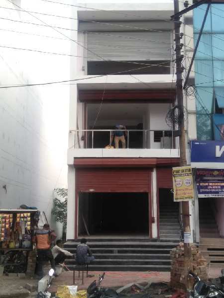 2400 Sq.ft. Showrooms for Rent in Haridwar