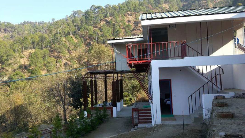 30240 Sq.ft. Commercial Lands /Inst. Land for Sale in Nainital
