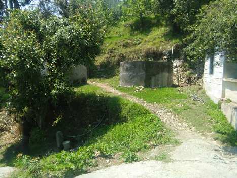Property for sale in Ramgarh, Nainital