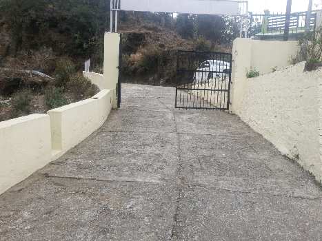 Property for sale in Binsar, Almora