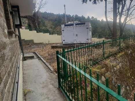 Property for sale in Binsar, Almora