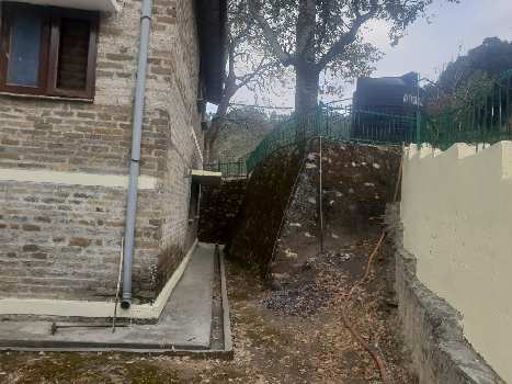 Property for sale in Binsar, Almora