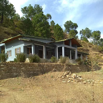 58320 Sq.ft. Commercial Lands /Inst. Land for Sale in Hawalbagh, Almora