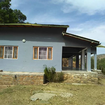 Property for sale in Hawalbagh, Almora