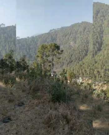 Property for sale in Dhari, Nainital