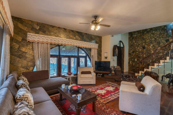 Property for sale in Naukluchiatal, Nainital