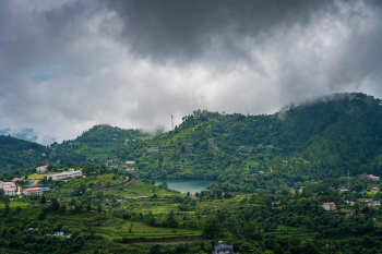 Property for sale in Naukluchiatal, Nainital