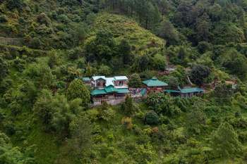 Property for sale in Naukluchiatal, Nainital