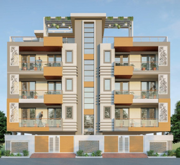 1710 Sq.ft. Flats & Apartments for Sale in Pilikothi, Haldwani