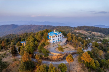 4 BHK Individual Houses for Sale in Lamgara, Almora (4500 Sq.ft.)