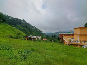 Property for sale in Bhimtal, Nainital