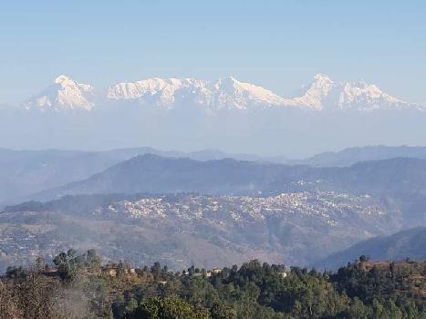Property for sale in Mukteshwar, Nainital