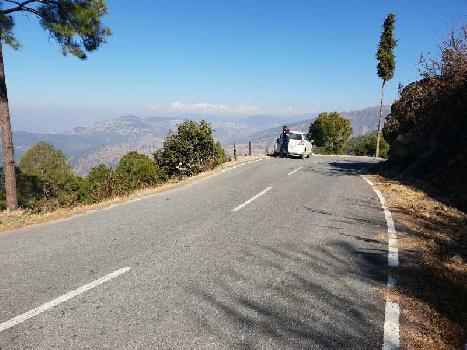 Property for sale in Mukteshwar, Nainital